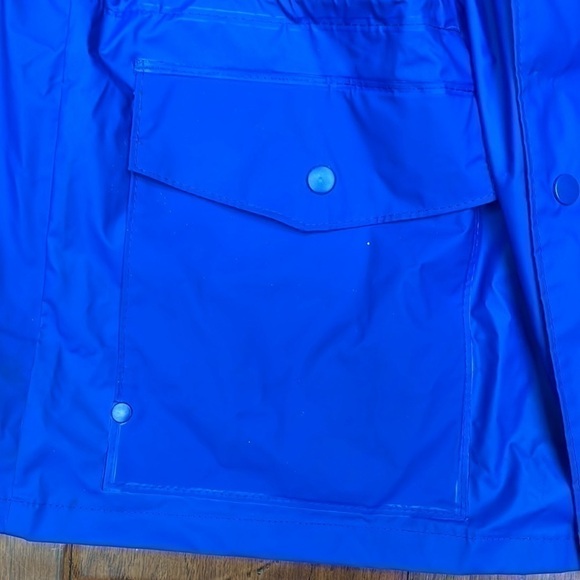 Vintage Stearns Rain Jacket - Picture 2 of 8